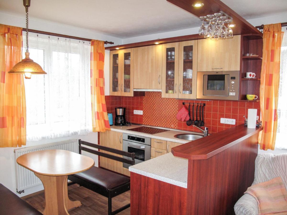 Holiday Home Zasada By Interhome Buitenkant foto
