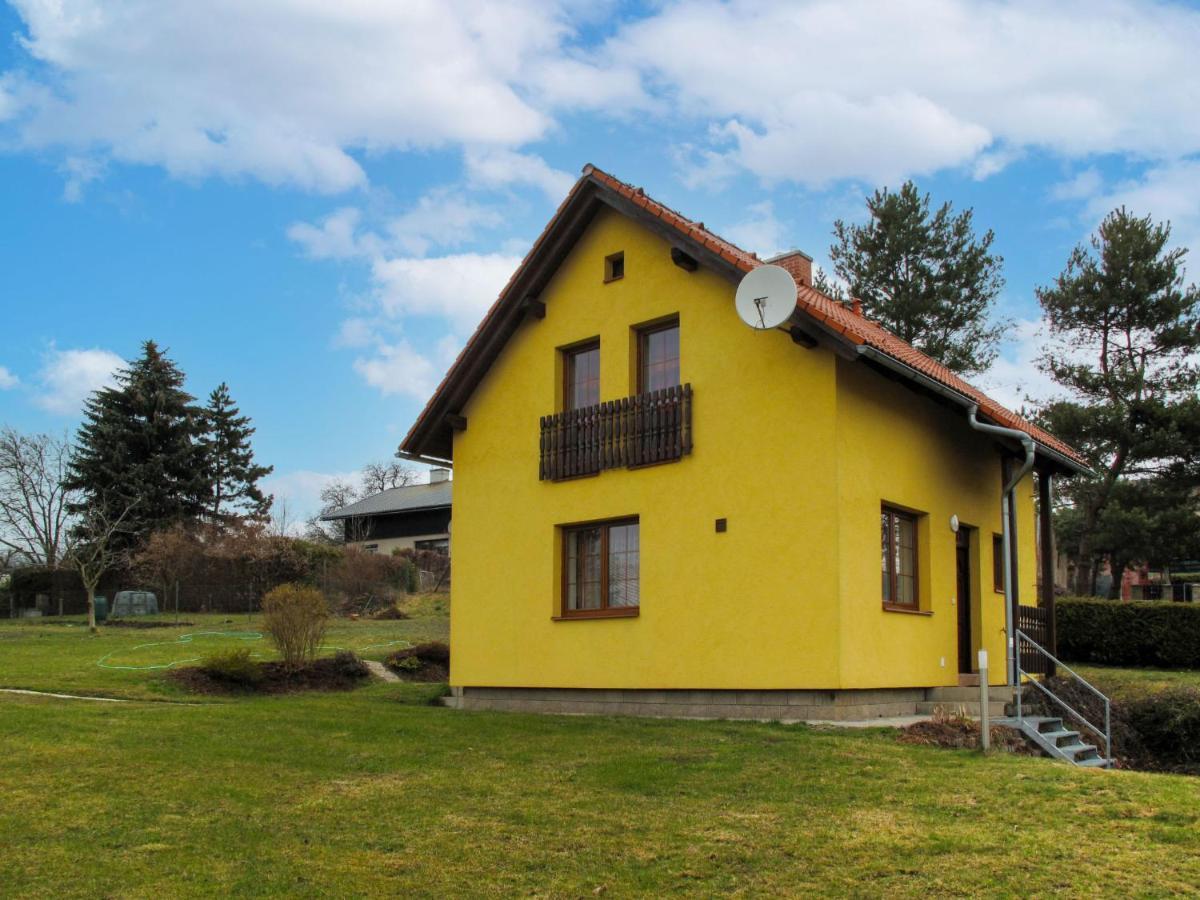 Holiday Home Zasada By Interhome Buitenkant foto