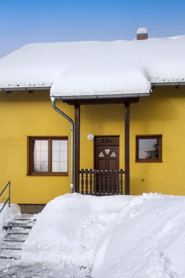 Holiday Home Zasada By Interhome Buitenkant foto