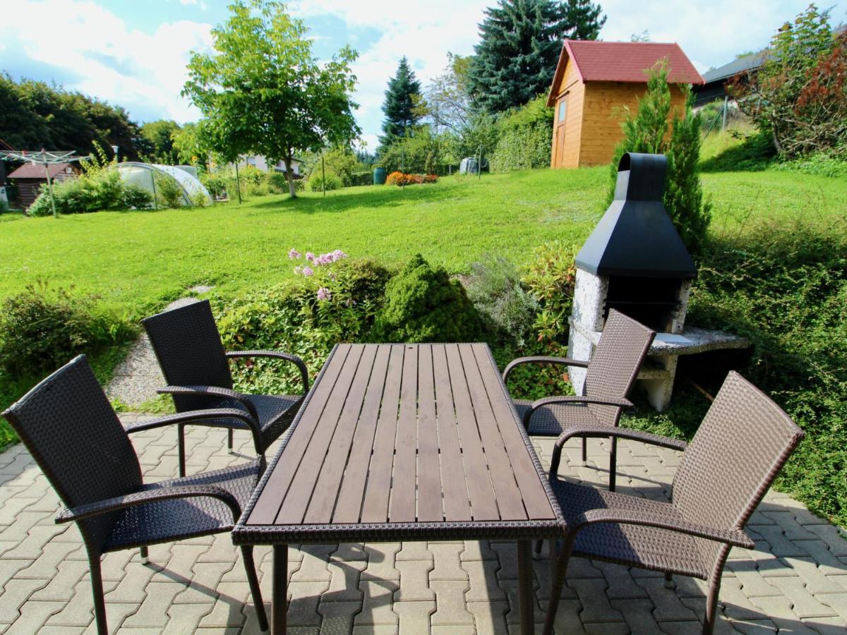 Holiday Home Zasada By Interhome Buitenkant foto