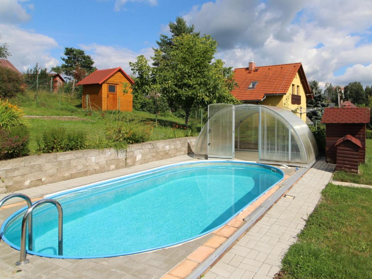 Holiday Home Zasada By Interhome Buitenkant foto