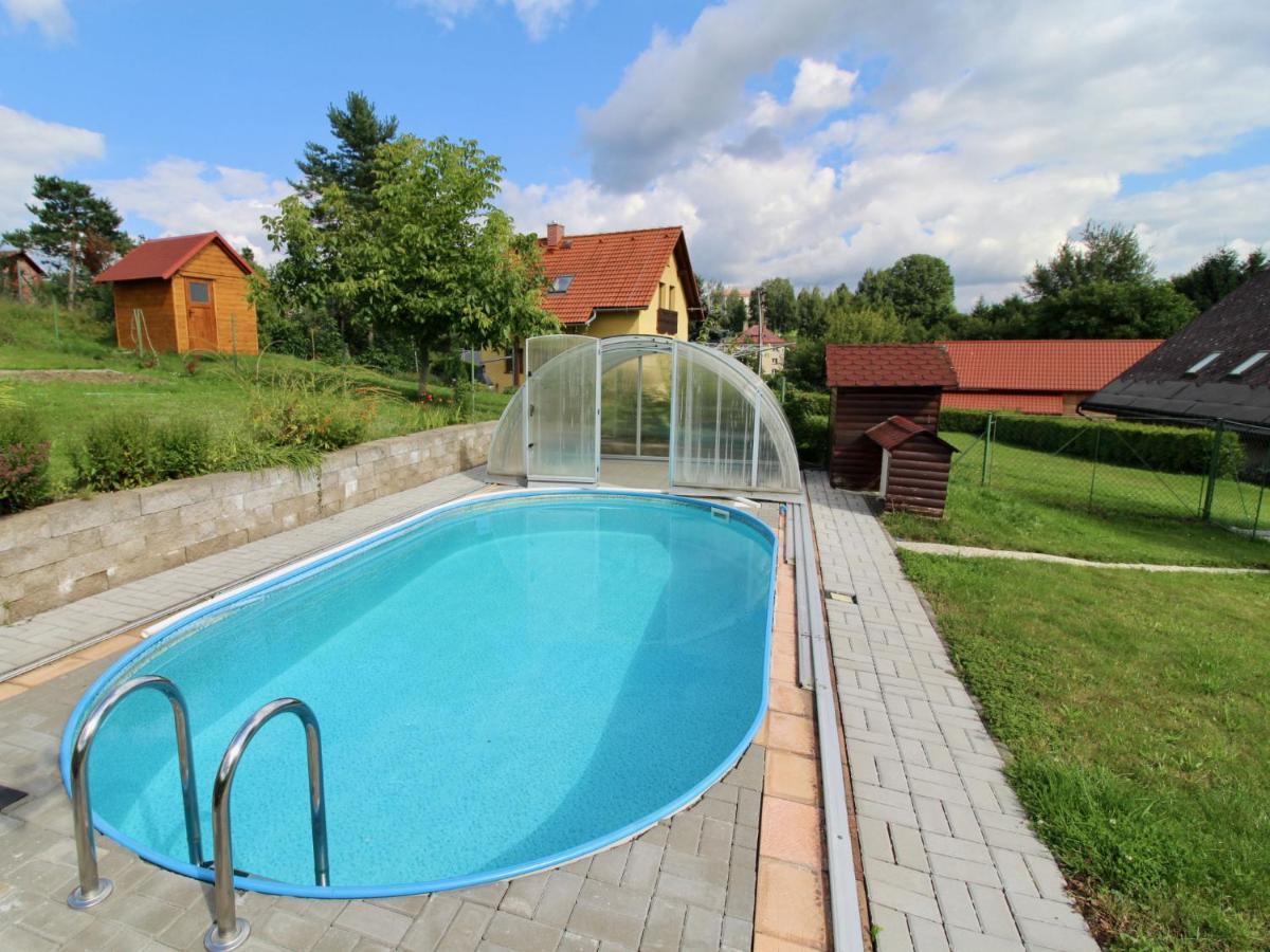 Holiday Home Zasada By Interhome Buitenkant foto