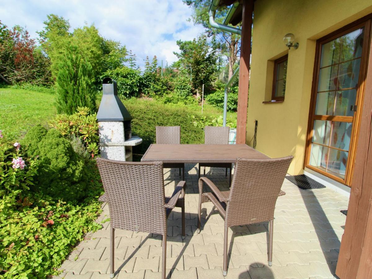 Holiday Home Zasada By Interhome Buitenkant foto