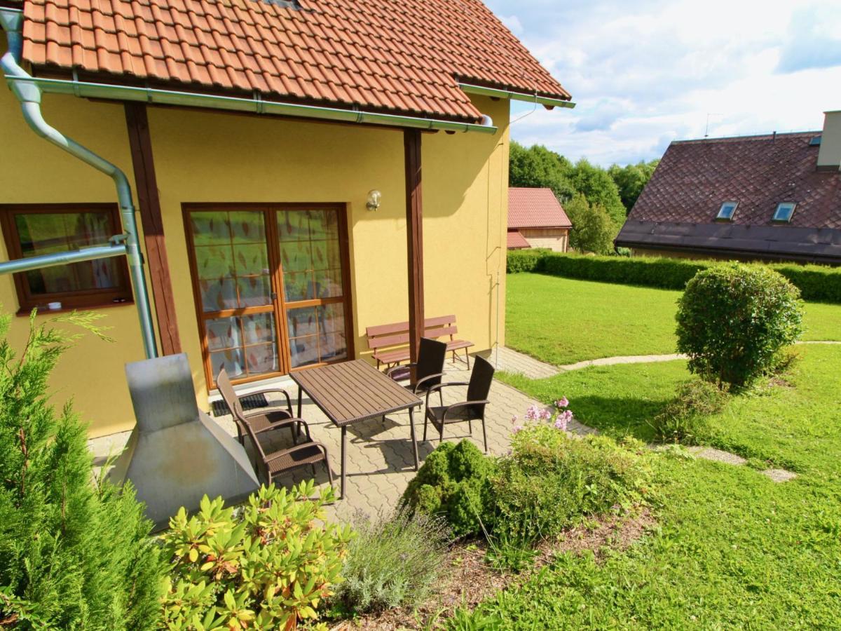 Holiday Home Zasada By Interhome Buitenkant foto