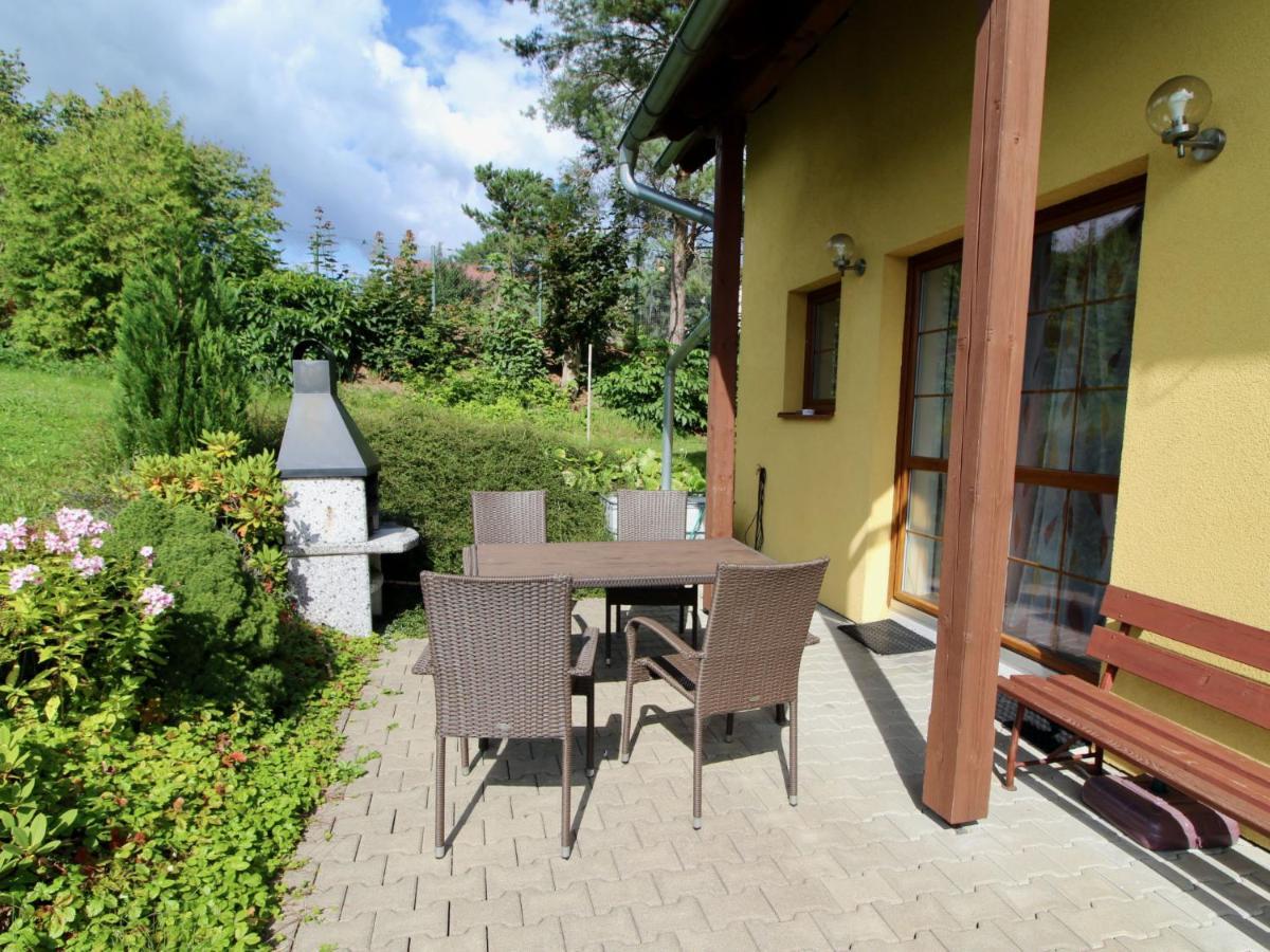 Holiday Home Zasada By Interhome Buitenkant foto